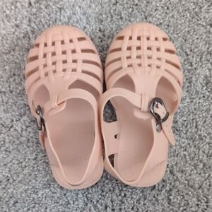 Kids Pink Sandals